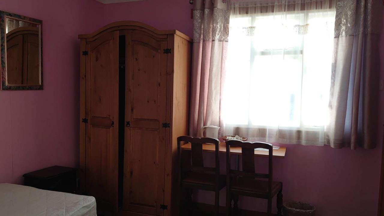 Scotland Paradise Relax Accommodation By Shooting Club Kirriemuir Balintore  Exterior foto